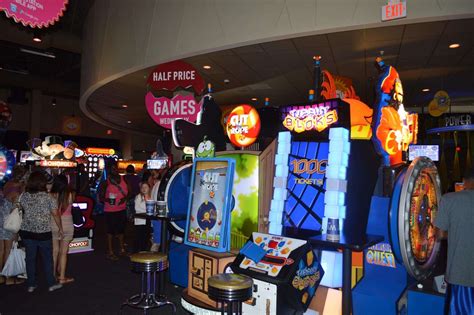 Dave & Busters Events Arcade Sports Bar and Restaurant httpswww. . Funhub dave and busters